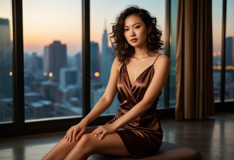 沉默的证人