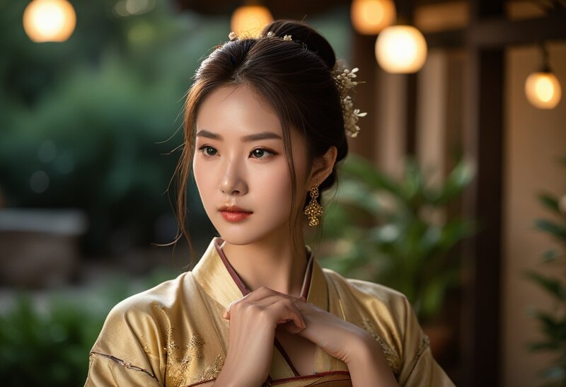 海潮未央